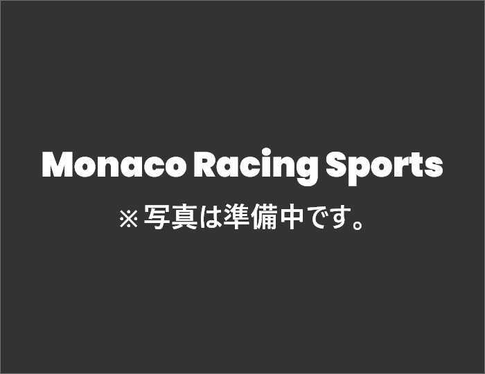 Monaco Racing Sports