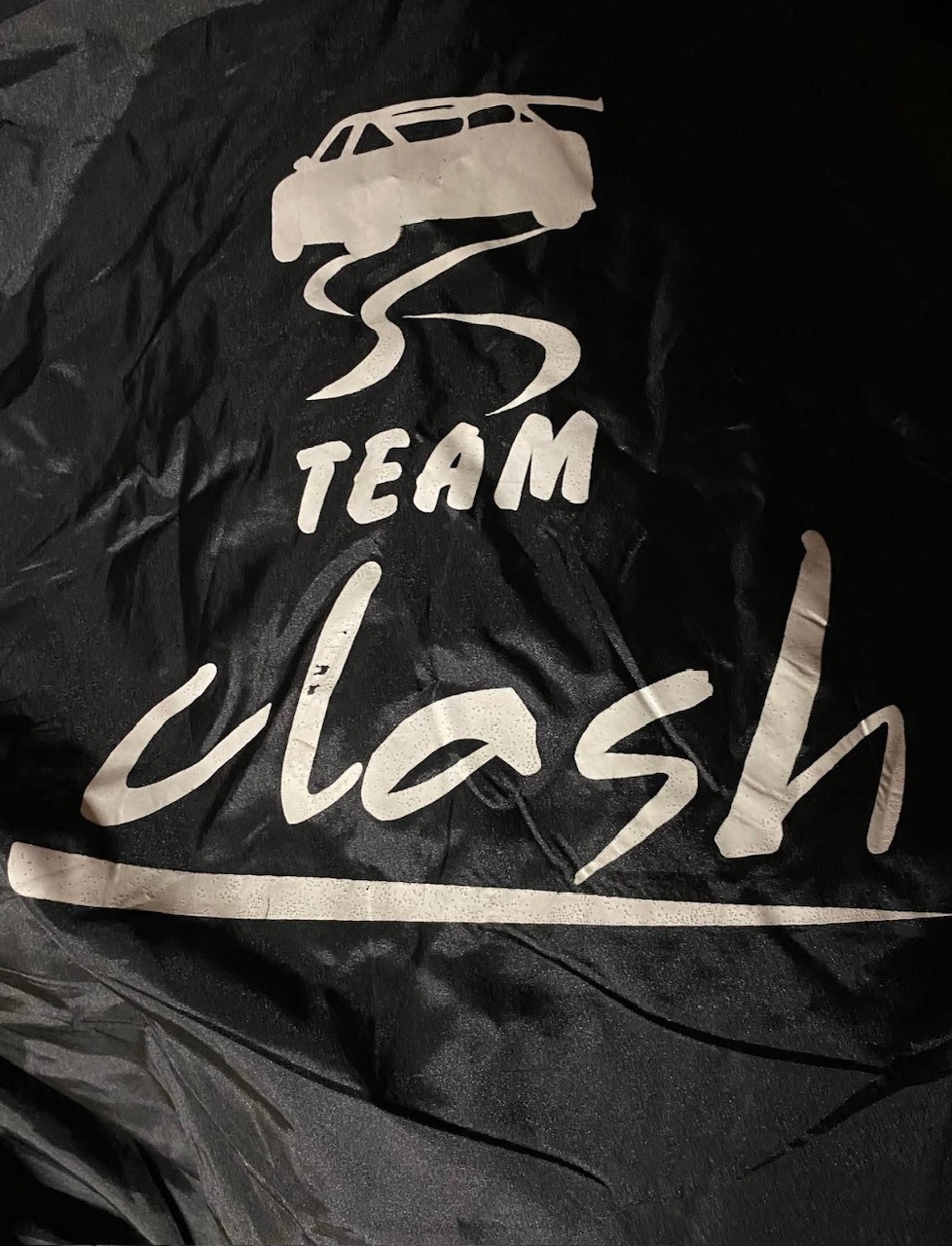 2025年　6月22日（日）clash drift meeting